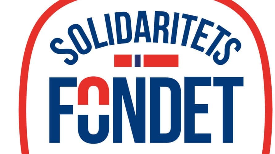 Solidaritetsfondet