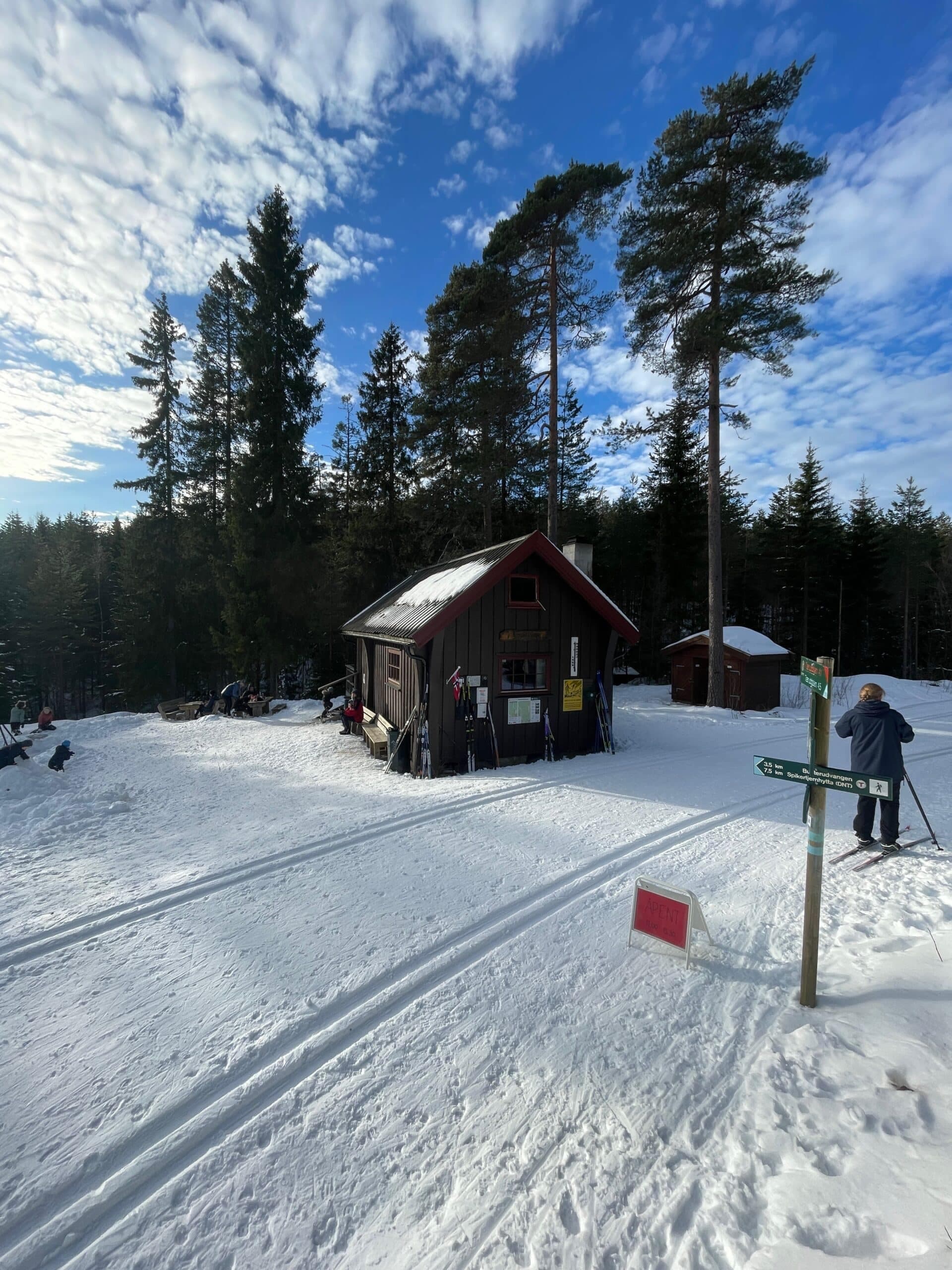 Ringdalshytta 6